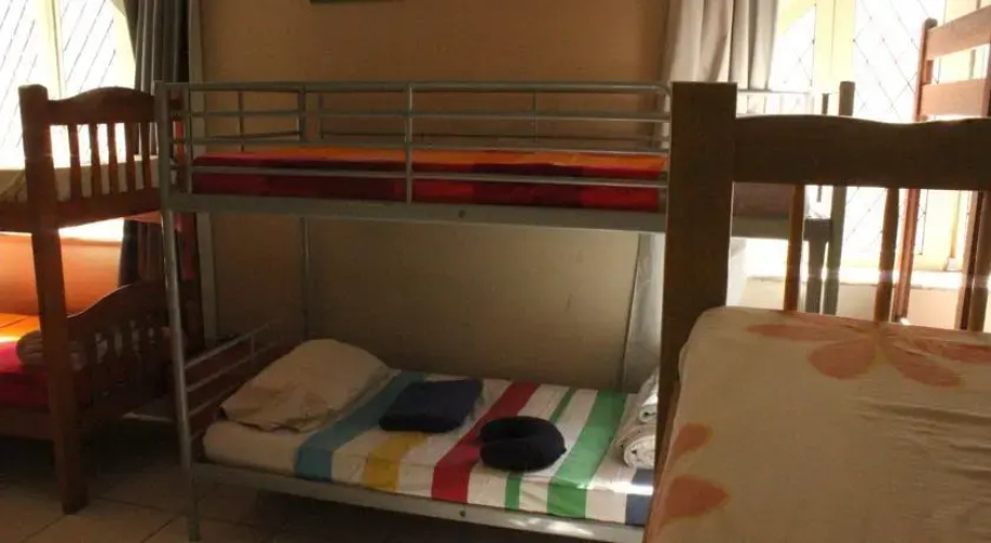 Iko Poran Hostel