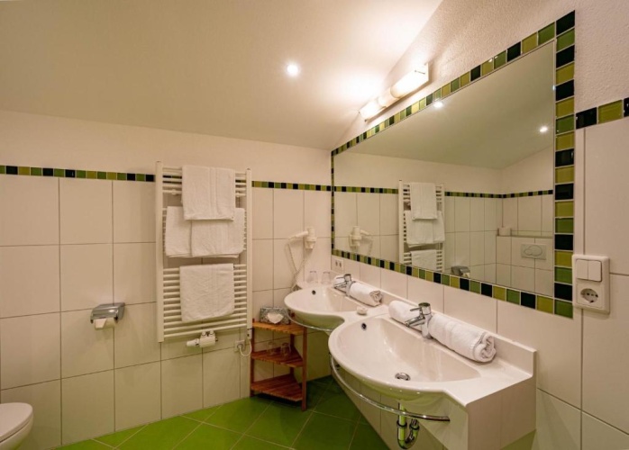 2 Bedrooms Apartment with balcony