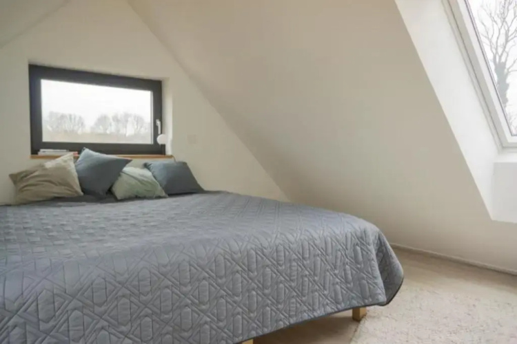 Ferienwohnung "Weitsichtiger Wal"