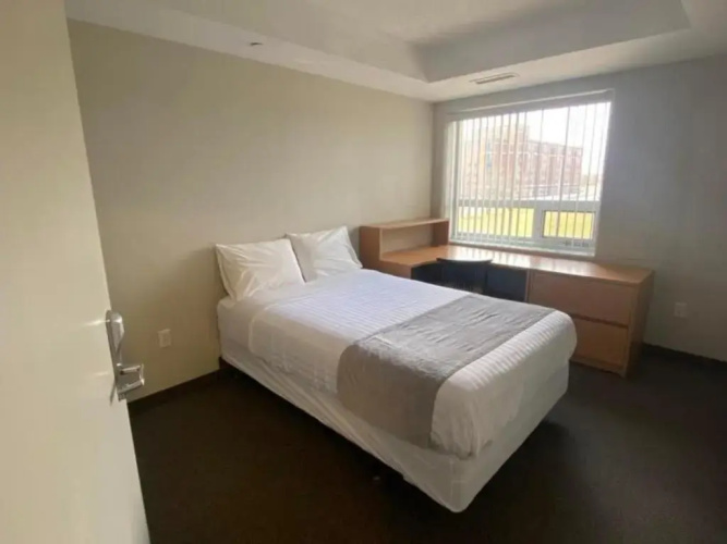 Residence & Conference Centre - London