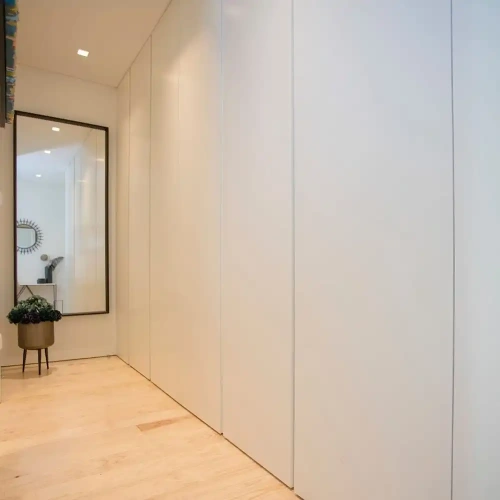 1 Bedroom Double Apartment