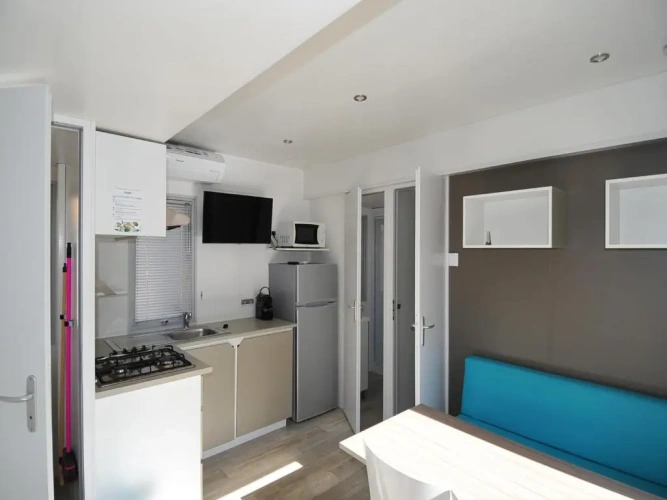 2 Bedrooms Standard room