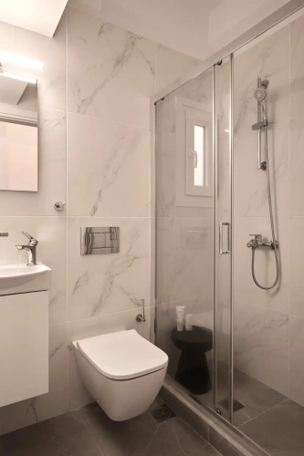 2 Bedrooms Suite
