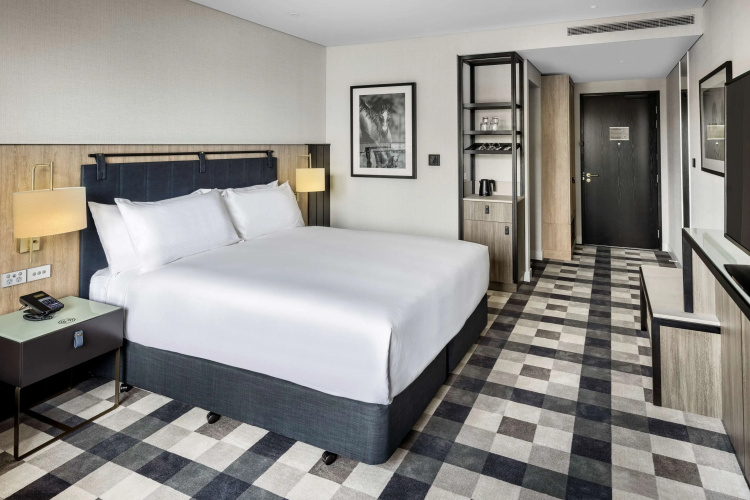 DoubleTree by Hilton Auckland Karaka