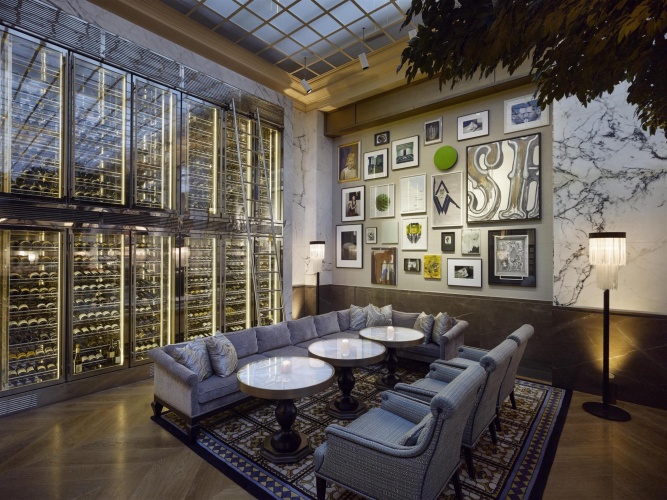 Park Hyatt Vienna photo 18