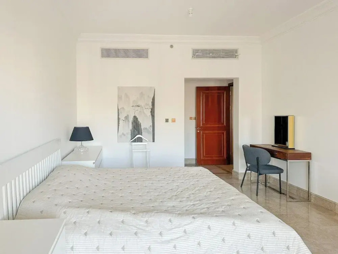 1BR North Residence with Beach Access