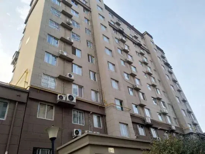 Ruiyu Guesthouse (Luoyang Longmen High-speed Railway Station) - Luoyang