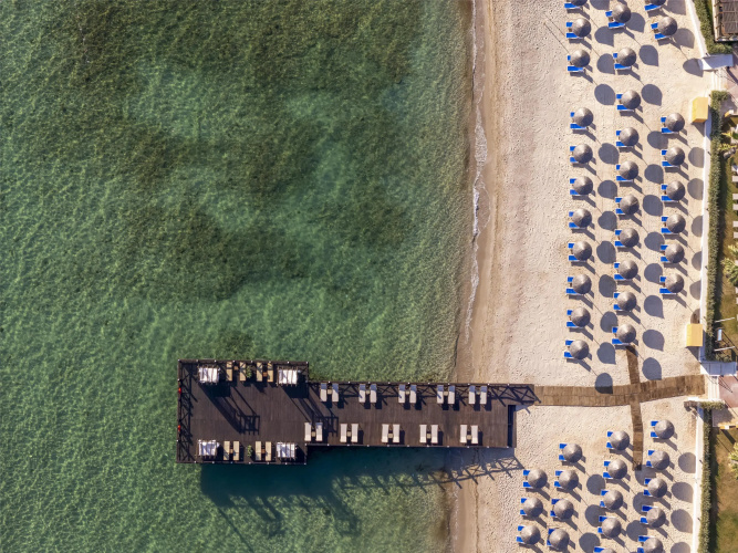 Radisson Blu Resort & Spa, Cesme