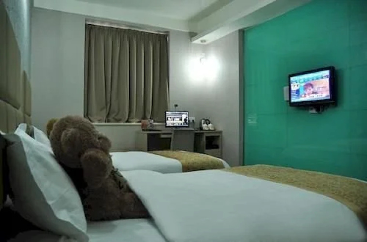 Xiangfan Hotel