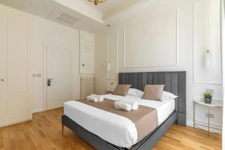 Montello Suites Foresteria Lombarda