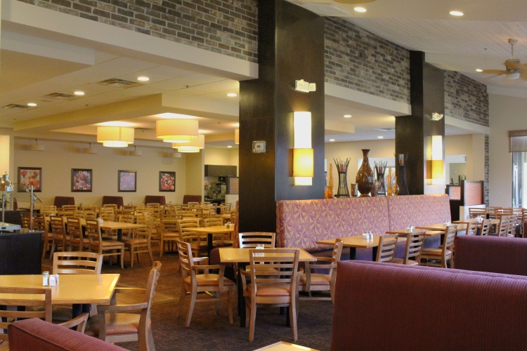 Rosen Inn International photo 33