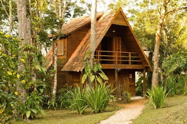 Superior Chalet