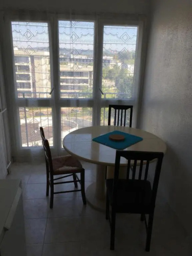 Paris Apartment