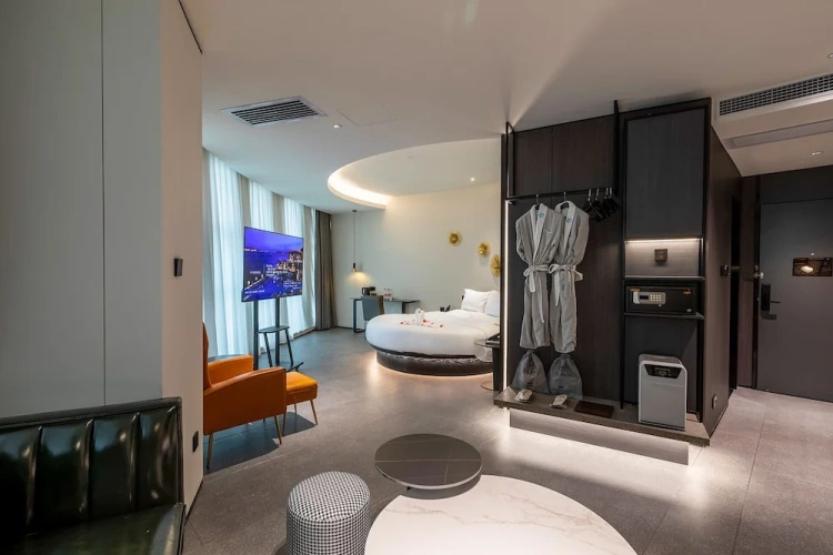 Suite