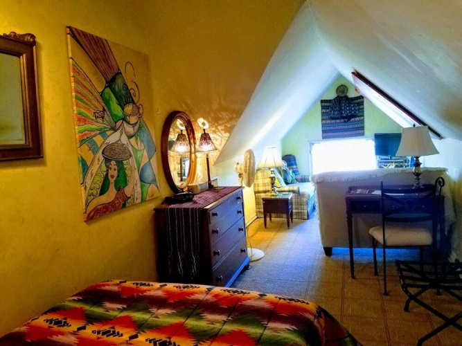 1812 Overture B&B