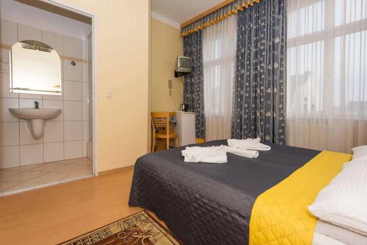 Villa Casteria