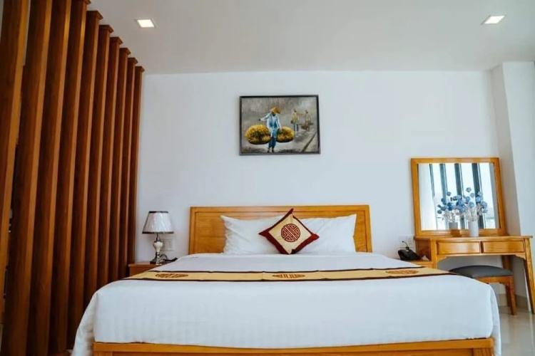 Amelie Apartment