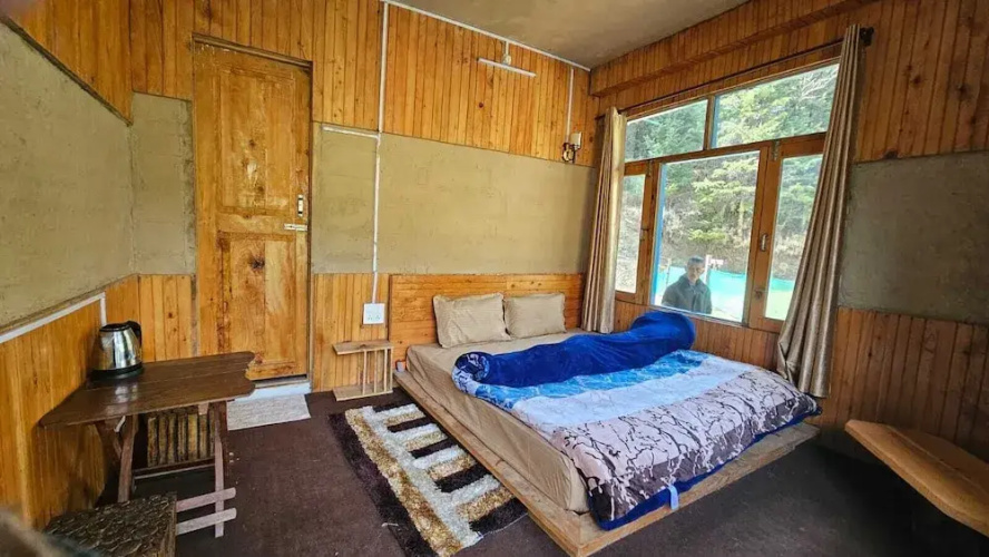 shidha homestay