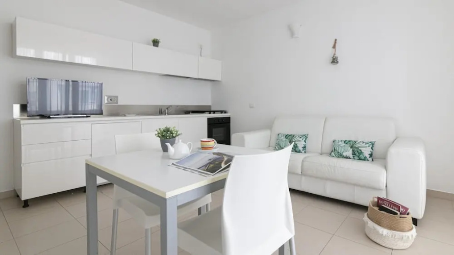 Residenza Excelsior 809