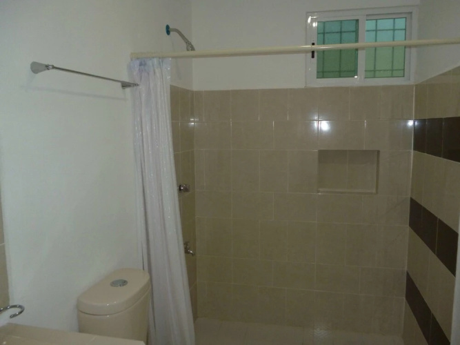 Apartamento Yucatan 525 by Sinbad
