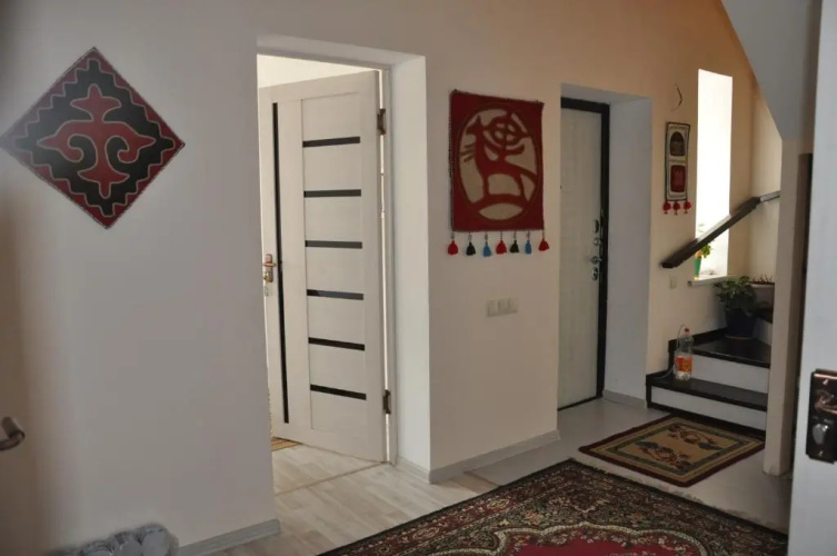 Guest House Nur
