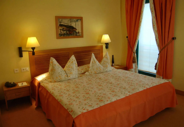 Albergo Hotel Berlin