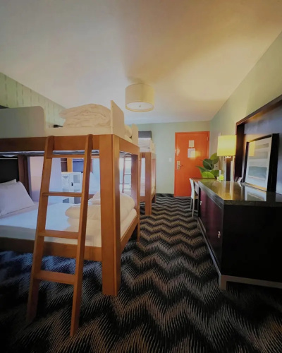 Bposhtels Scottsdale