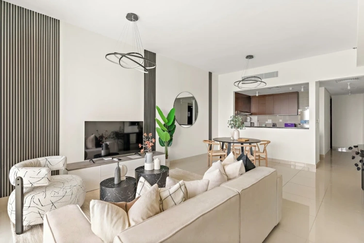 Premium Apartment