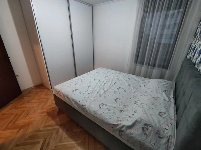 Apartment Alex
