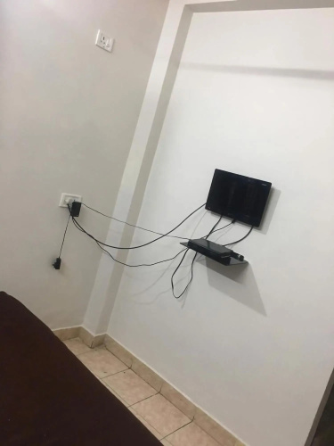 Balaji Residency