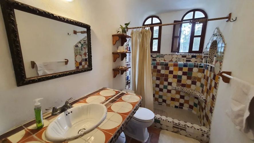 Hippie Villa Cancun