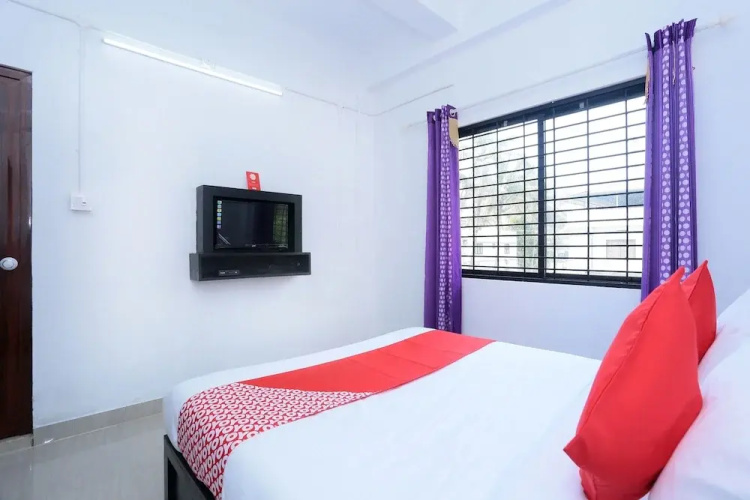 Sunshine By OYO Rooms