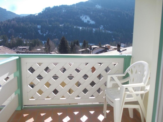 2 Bedrooms Double Apartment
