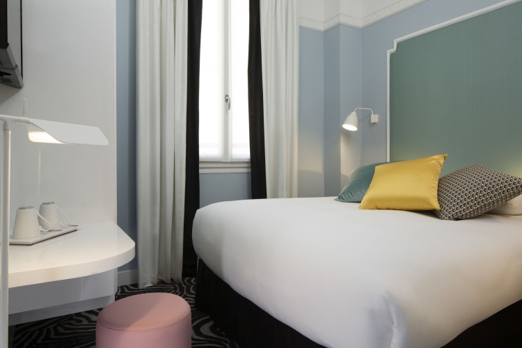Hotel Pastel Paris photo 9