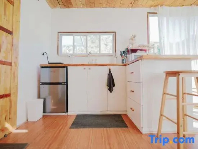 Tiny House in Dahilayan