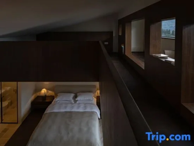Grand Family Duplex Suite with balcony