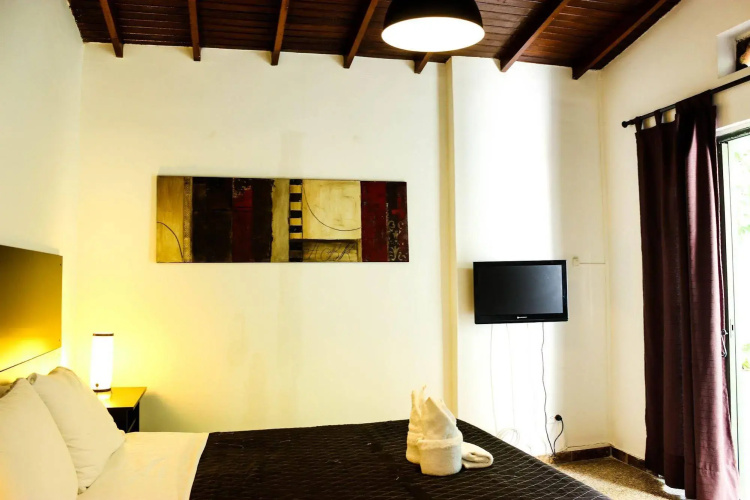 Maloka Hostel