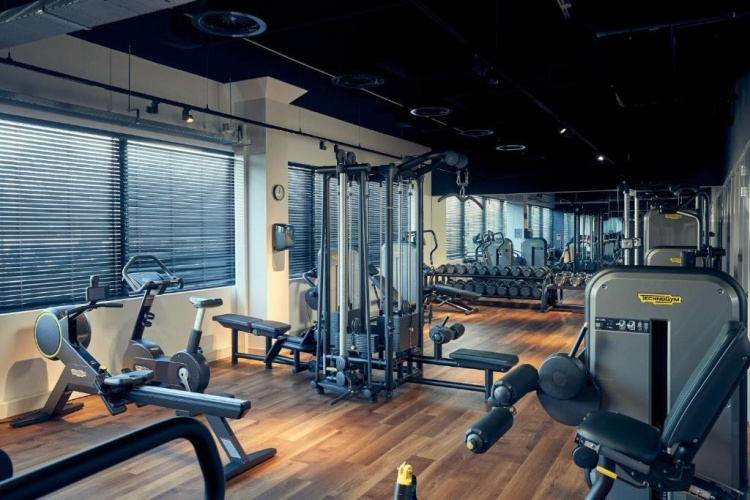 Corendon Urban Amsterdam Schiphol Airport Hotel photo 18