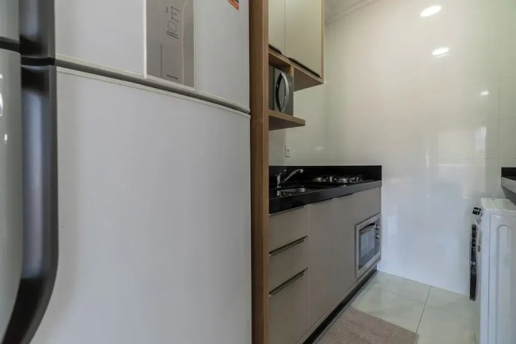 Modern 2B Apt 80m From Mariscal Iml0107