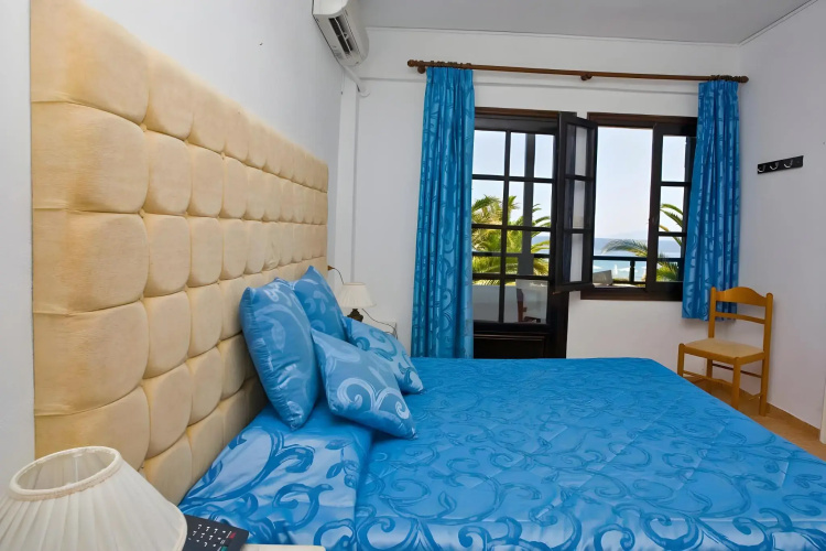 Assa Maris Beach Hotel
