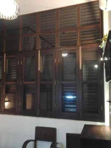 Silver Shine Guesthouse