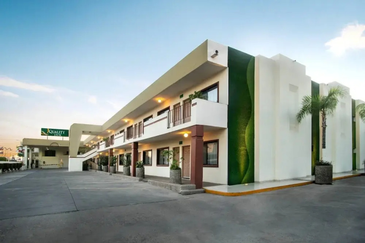 Hotelbild