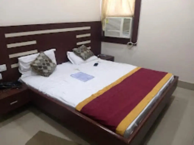 Bishram Bhawan