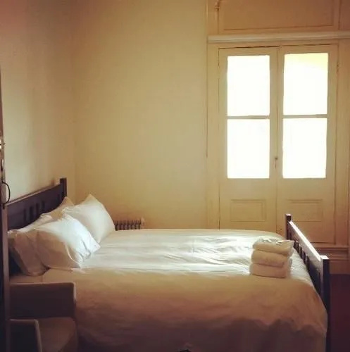 Shamrock Hotel & Accommodation Kyneton