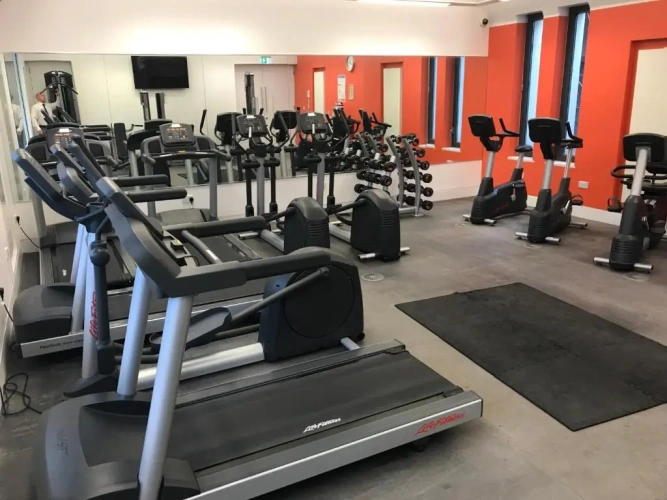 Standard room