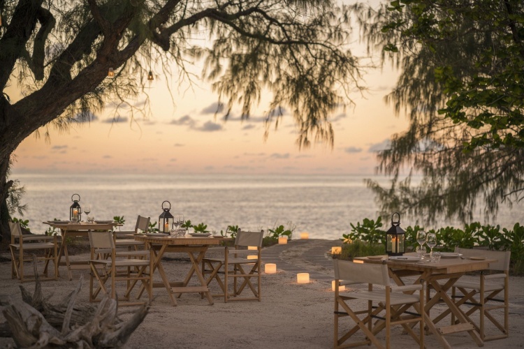 Four Seasons Resort Seychelles at Desroches Island photo 24