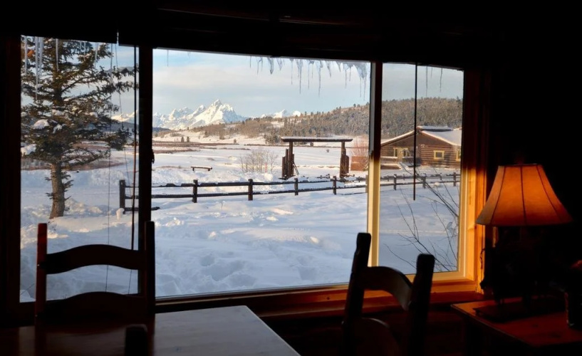 Heart 6 Ranch