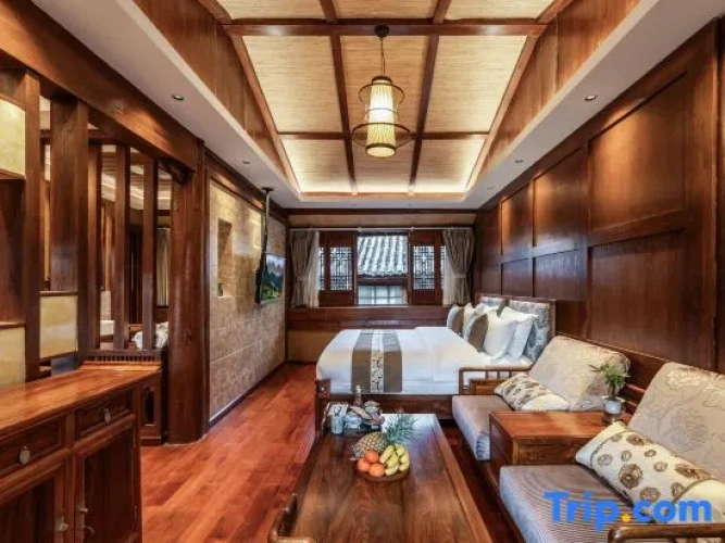 Premier Suite