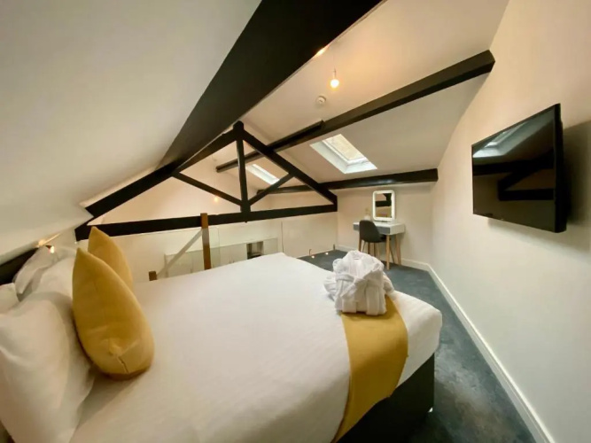 King Street Serviced Apartments