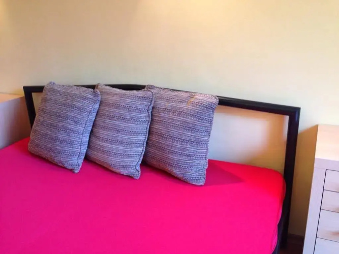 Galeria Apartments